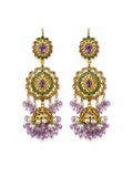 Zimal Jhumkas