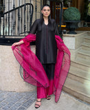 Midnight Fuchsia