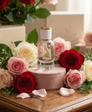 Rose d' Oud Perfume
