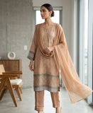 Silk Chamoise Luxe