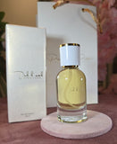 Oud d' Wood Perfume