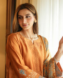 Mystical Amber Charm