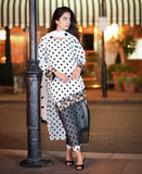 Parisian Dot Affair