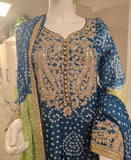 Zari Zest