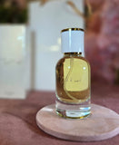 Oud d' Wood Perfume