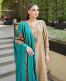 Peacock Elegance
