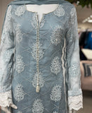 Spring Wisteria - Farshi Ensemble