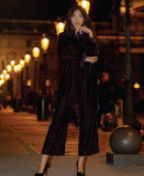 Plum Vineyard Co-ord Set