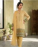 Silk Chamoise Luxe
