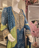 Zari Zest
