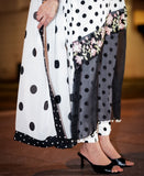 Parisian Dot Affair