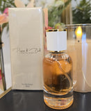 Passion d' Oud Perfume