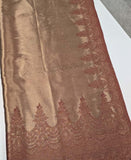 Amber Royal Kani Shawl