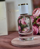 Rose d' Oud Perfume