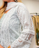 Lace Lagoon