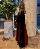 Scarlet Shadow
