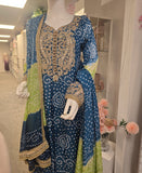 Zari Zest