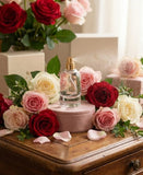 Rose d' Oud Perfume