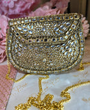 Gold Sitara Luxe Large