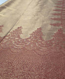 Amber Royal Kani Shawl