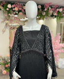 Chantilly Sequins Dress