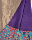 Echoes of Kashmir