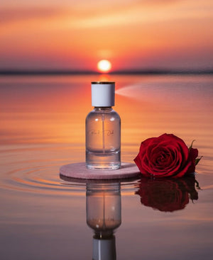 Rose d' Oud Perfume
