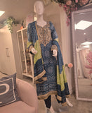 Zari Zest