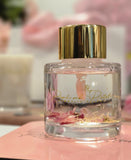 Pearls & Petals – Midnight Rose Candle & Diffuser Gift Set