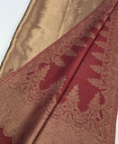 Amber Royal Kani Shawl