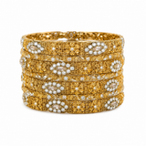 Noor Eliza Bangles