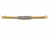 Marquis Bracelet