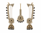 Raniya Jhumka Set