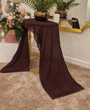 Chiffon head scarf / hijab