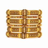 Zohra Heritage Bangles