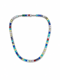 Zariya Prism Necklace