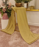 Chiffon head scarf / hijab