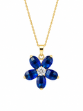 Sapphire touch