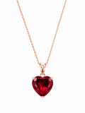 Ruby Heart