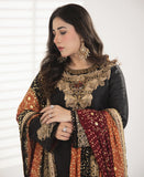 Noor-e-Chashm (Rawsilk Chunri Outfit)