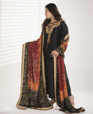 Noor-e-Chashm (Rawsilk Chunri Outfit)