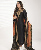 Noor-e-Chashm (Rawsilk Chunri Outfit)