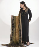 Zarina-e-Zeb ( Rawsilk Chunri outfit)