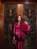 Velvet Desire