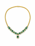 Ayra Necklace