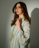 Ice Glam Kaftan