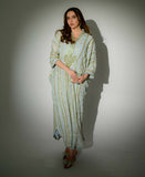 Ice Glam Kaftan