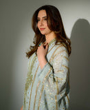 Ice Glam Kaftan