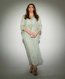 Ice Glam Kaftan