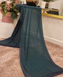 Chiffon head scarf / hijab